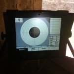 BERSAGLIO ELETTRONICO FOTO 003